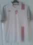 AS Nancy Home football shirt 2002 - 2004