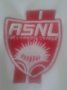 AS Nancy Home football shirt 2002 - 2004