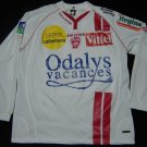 Home football shirt 2006 - 2007