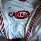 Home football shirt 1989 - 1990