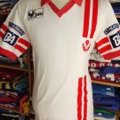 Home football shirt 1987 - 1989
