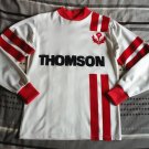 Home football shirt 1985 - 1986