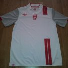 Home football shirt 2002 - 2004