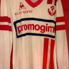 Home football shirt 1982 - 1983