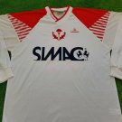Home football shirt 1983 - 1985