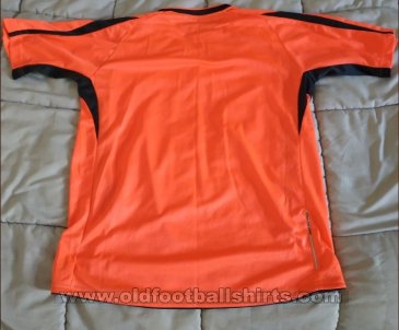 AS Nancy Third football shirt 2010 - 2011