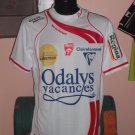 Home football shirt 2008 - 2009