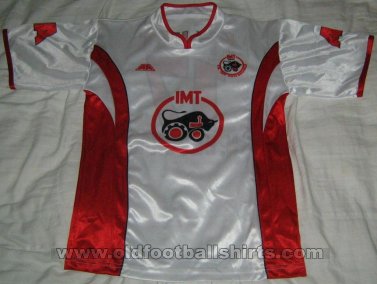 IMT N.Beograd Unknown shirt type (unknown year)