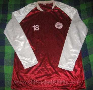 IMT N.Beograd Home football shirt (unknown year)
