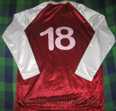 IMT N.Beograd Home football shirt (unknown year)