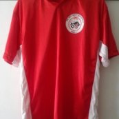 Home football shirt (unknown year)