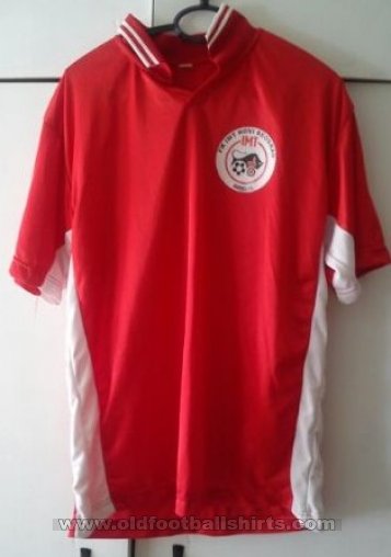 IMT N.Beograd Home football shirt (unknown year)