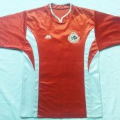 Home football shirt (unknown year)