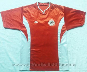 IMT N.Beograd Home football shirt (unknown year)