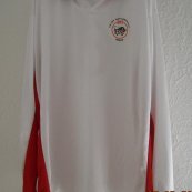 Away football shirt (unknown year)
