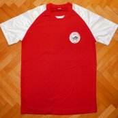 Home football shirt (unknown year)