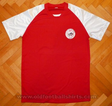 IMT N.Beograd Home football shirt (unknown year)