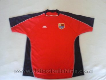 Kabel Home football shirt (unknown year)