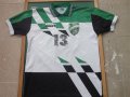 Kolubara Lazarevac Away football shirt 1999 - 2003