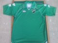 Kolubara Lazarevac Home football shirt 2004 - 2006