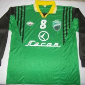 Home football shirt (unknown year)