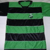 Home football shirt (unknown year)
