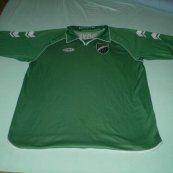 Home football shirt 2004 - 2006