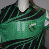 Home football shirt 1995 - 1998