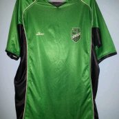 Home football shirt 2005 - 2006