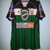 Home football shirt 2013 - 2015