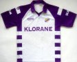 Toulouse Away football shirt 1992 - 1994