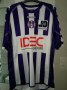 Toulouse Home football shirt 2011 - 2012
