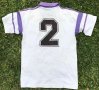 Toulouse Home football shirt 1986 - 1987