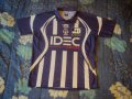 Toulouse Home football shirt 2010 - 2011