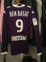 Toulouse Home football shirt 2013 - 2014