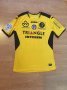 Toulouse Goalkeeper football shirt 2016 - 2017