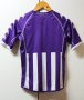 Toulouse Home football shirt 2011 - 2012