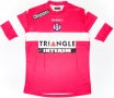 Toulouse Third football shirt 2013 - 2014
