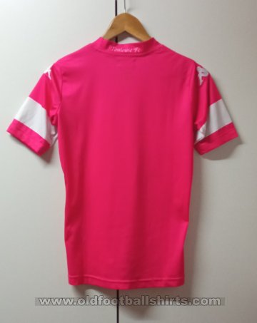 Toulouse Third football shirt 2013 - 2014