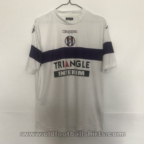 Toulouse Away football shirt 2013 - 2014
