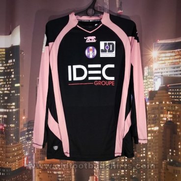 Toulouse Cup Shirt football shirt 2008 - 2009