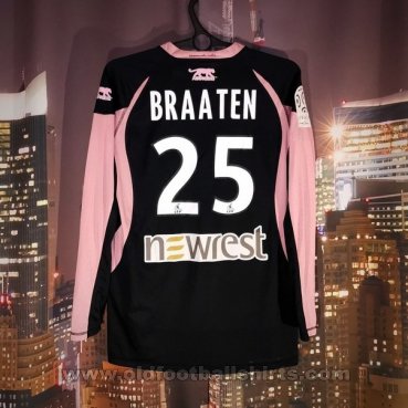 Toulouse Cup Shirt football shirt 2008 - 2009
