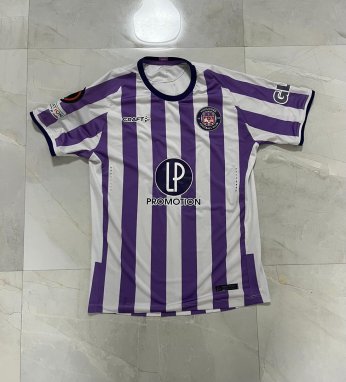 Toulouse Home football shirt 2023 - 2024
