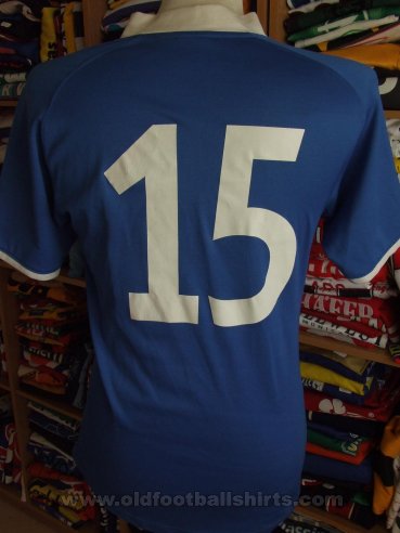 Vadmyra IL Home football shirt (unknown year)