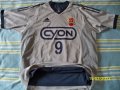 FC Seoul Away football shirt 2002