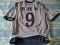 FC Seoul Away football shirt 2002
