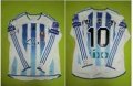 FC Seoul Away football shirt 2007