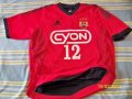 FC Seoul Home football shirt 2002
