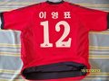 FC Seoul Home football shirt 2002