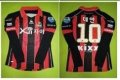 FC Seoul Home football shirt 2012